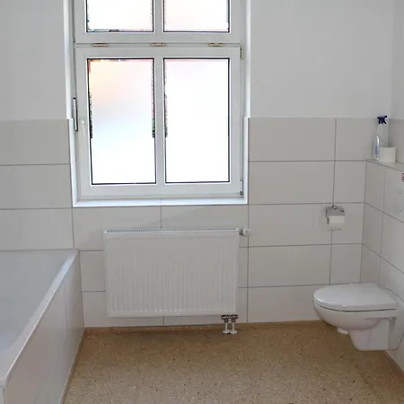 Haus Roy - Erdgeschoss Apartment *