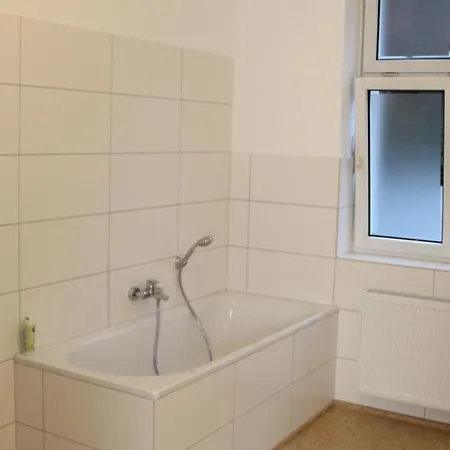 Apartment Haus Roy - Erdgeschoss Zulpich