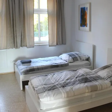 Haus Roy - Erdgeschoss * Zulpich