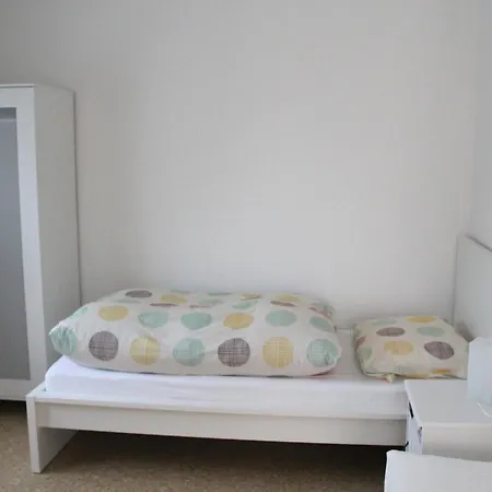 Apartment Haus Roy - Erdgeschoss