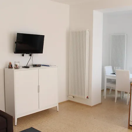 Haus Roy - Erdgeschoss