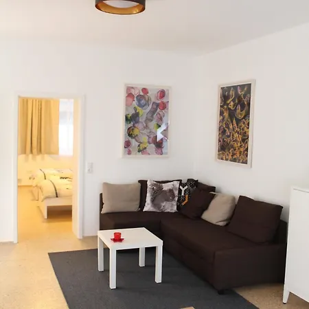 Haus Roy - Erdgeschoss *