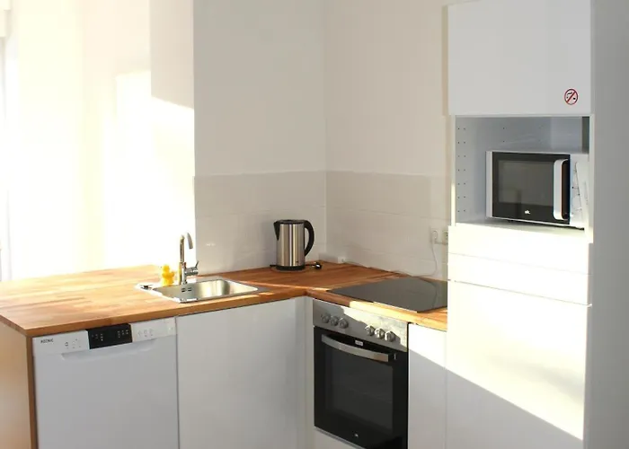 Appartamento Haus Roy - Erdgeschoss