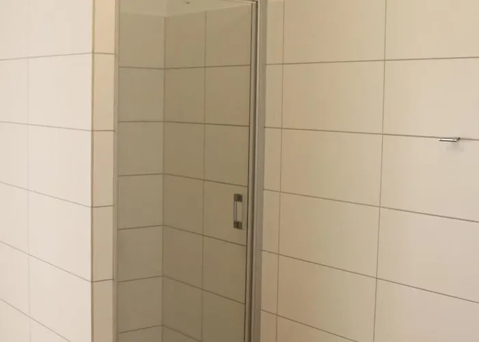 Haus Roy - Erdgeschoss Appartamento Zulpich