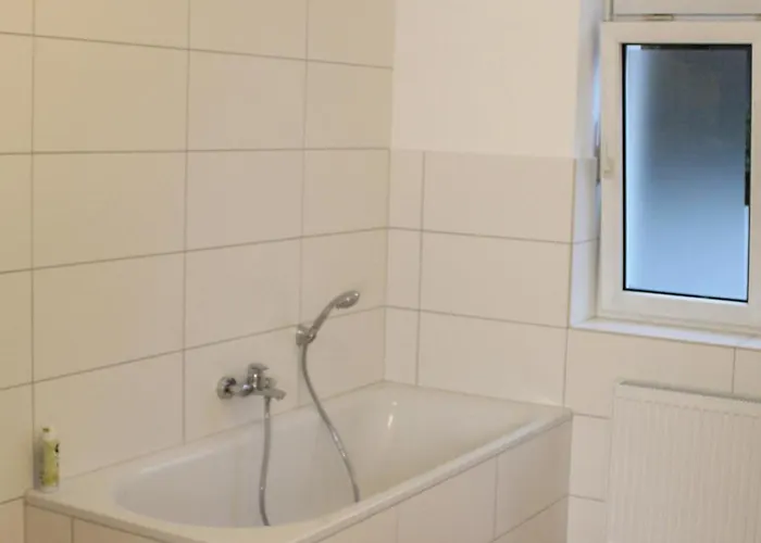 Appartamento Haus Roy - Erdgeschoss Zulpich