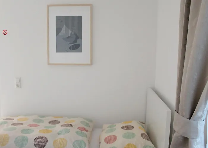 Haus Roy - Erdgeschoss Zulpich