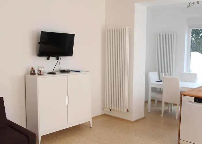 Haus Roy - Erdgeschoss